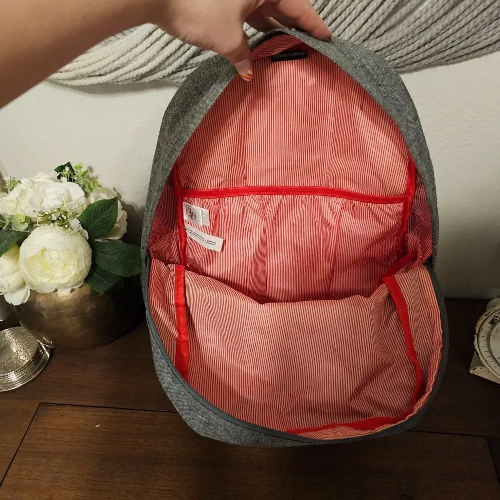 Herschel Backpack